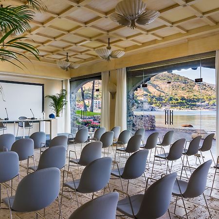 Atlantis Bay - Vretreats Hotell Taormina Exteriör bild