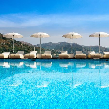 Atlantis Bay - Vretreats Hotell Taormina Exteriör bild