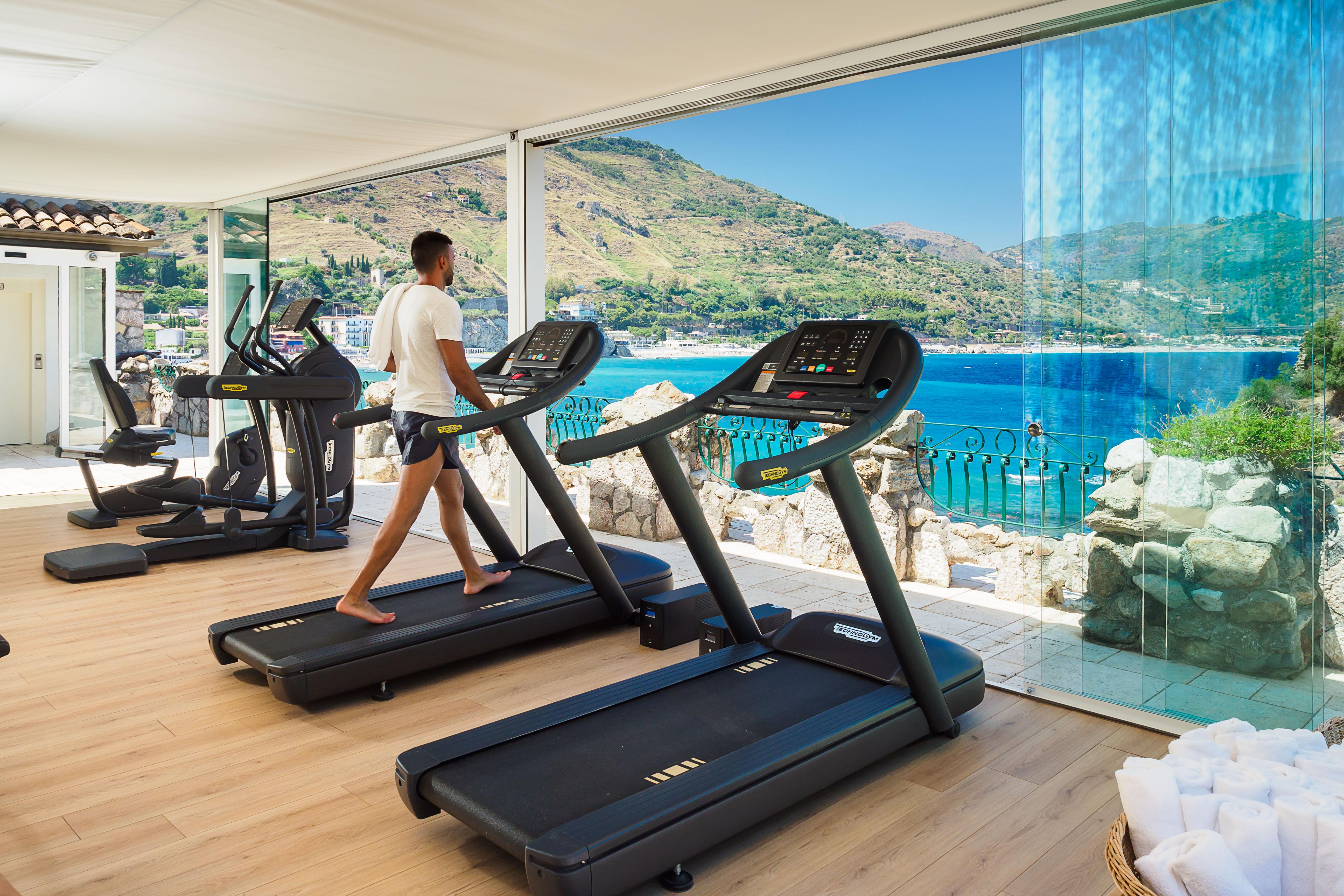 Atlantis Bay - Vretreats Hotell Taormina Exteriör bild