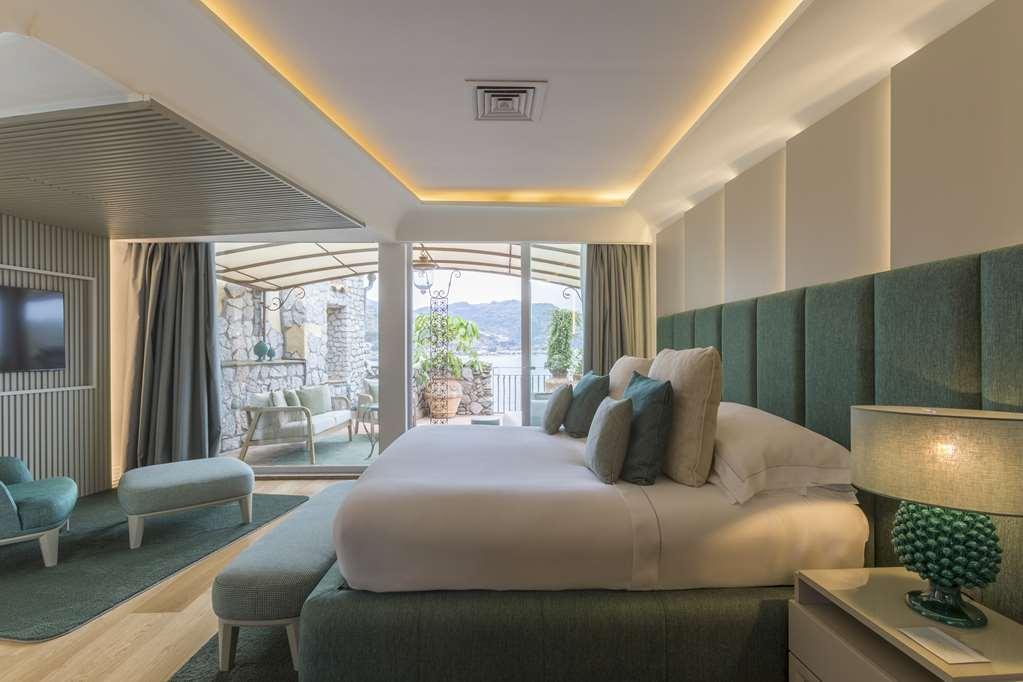 Atlantis Bay - Vretreats Hotell Taormina Rum bild